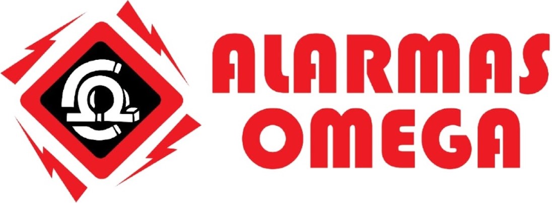 Alarmas Omega